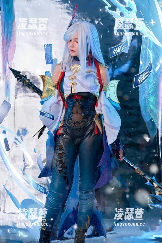 Joyce Lin2x 看Joyce Lin2x变身Mobius,原图和图包里都是奇趣时刻!